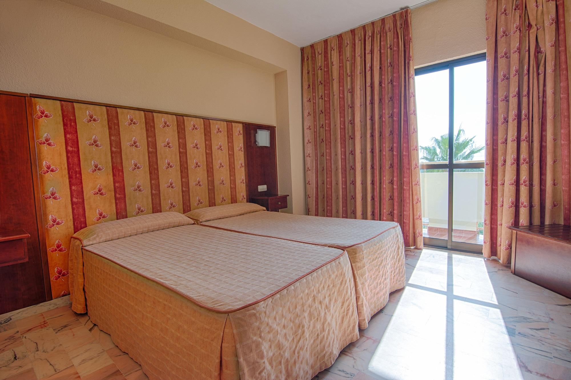Royal Costa Hotell Torremolinos Eksteriør bilde