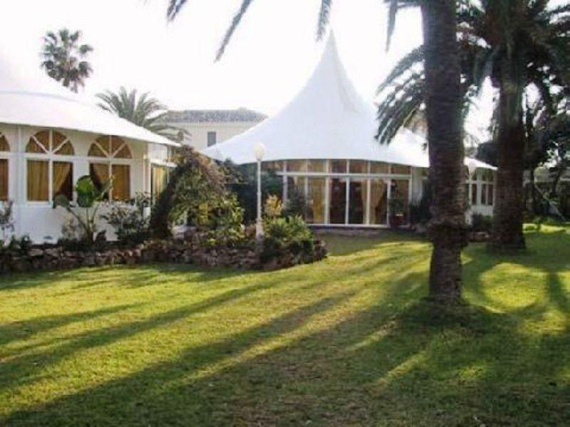 Royal Costa Hotell Torremolinos Eksteriør bilde