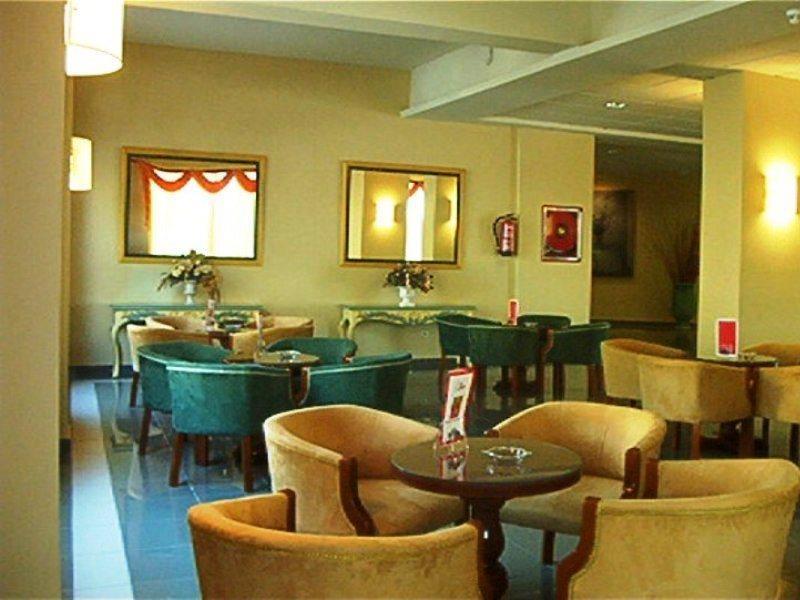 Royal Costa Hotell Torremolinos Eksteriør bilde