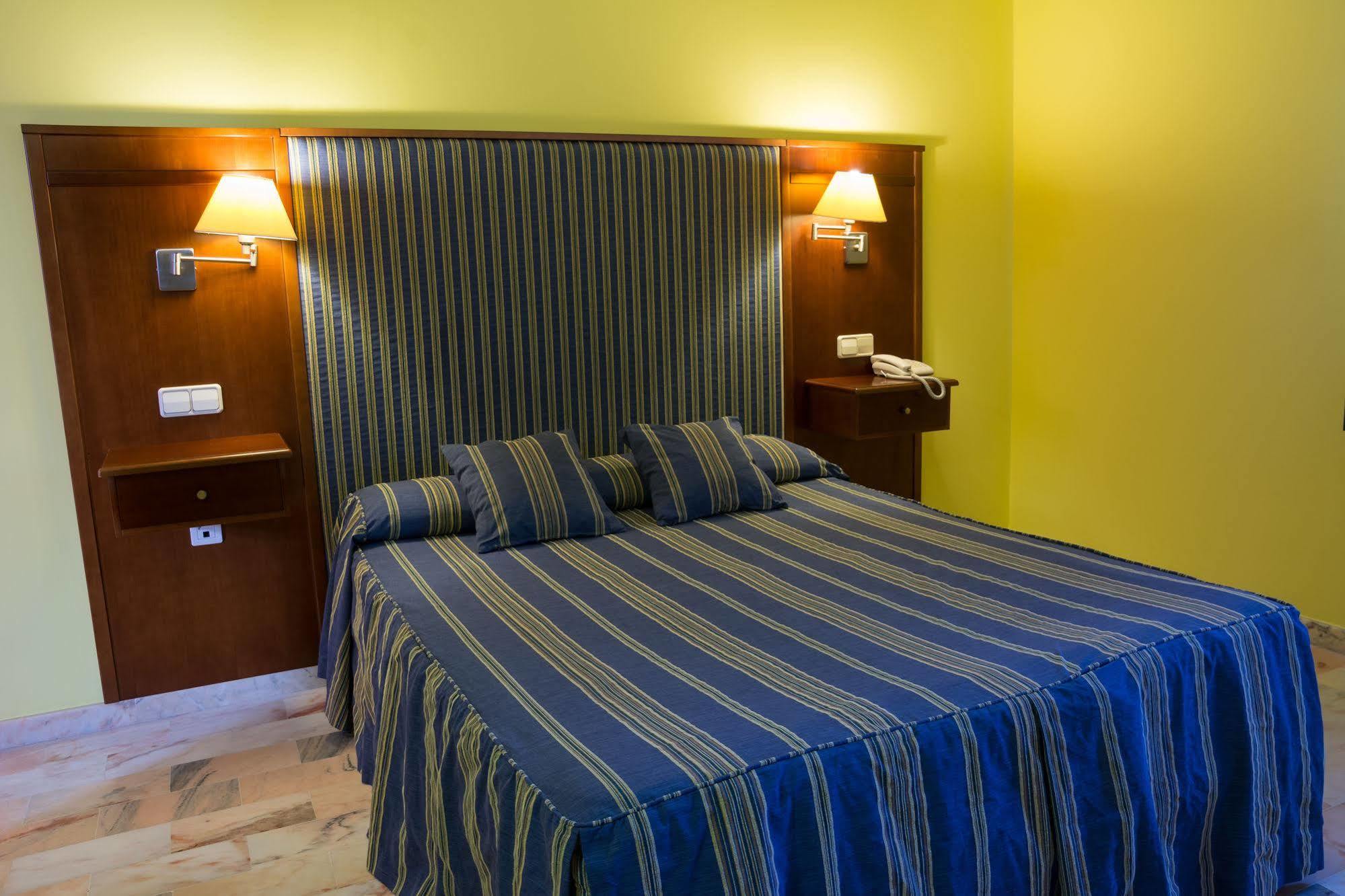 Royal Costa Hotell Torremolinos Eksteriør bilde