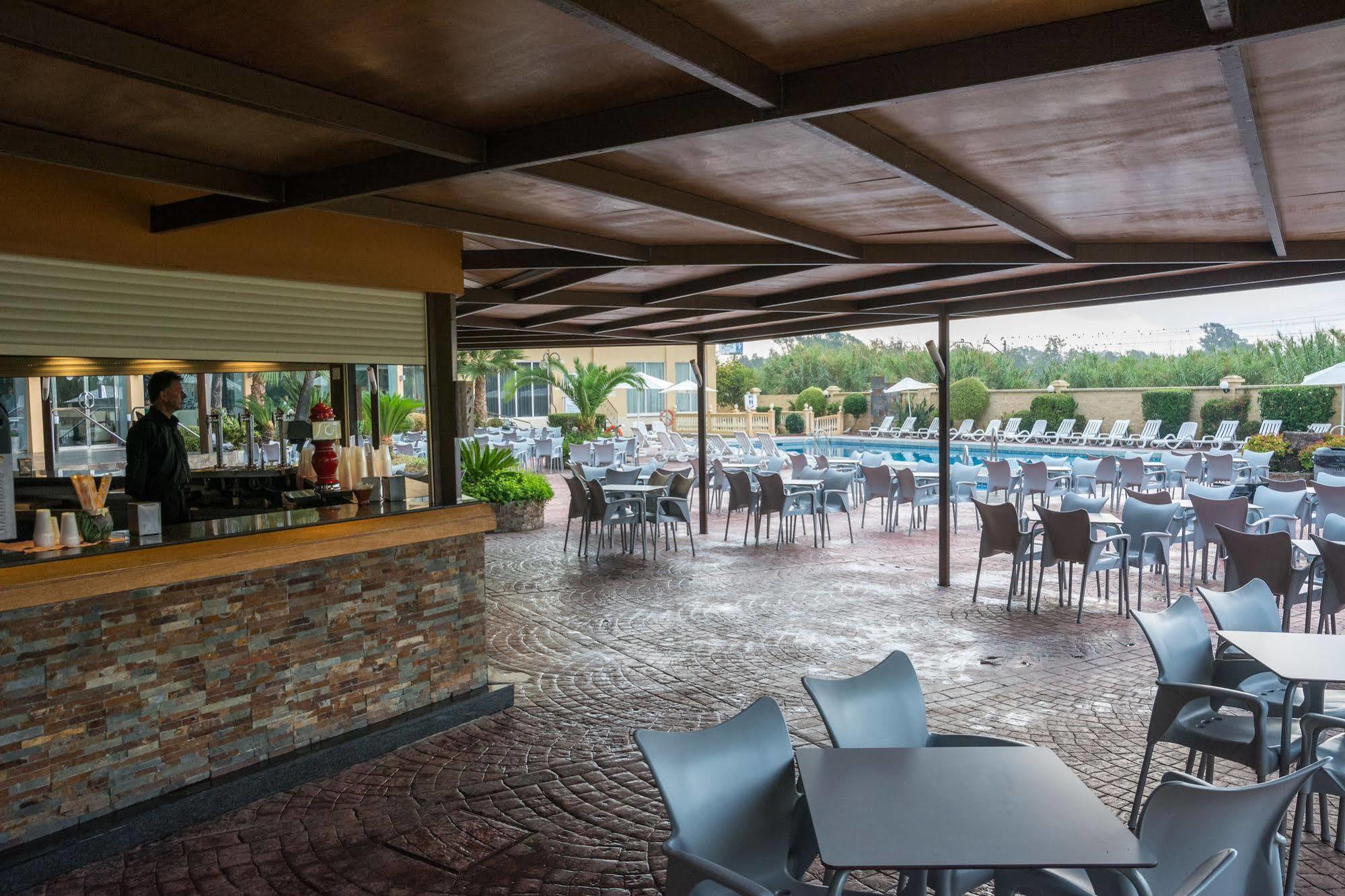 Royal Costa Hotell Torremolinos Eksteriør bilde